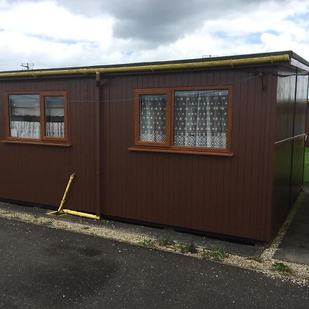 John And Alan'S Chalet Villa Mablethorpe Buitenkant foto