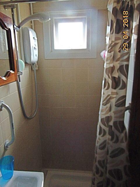 John And Alan'S Chalet Villa Mablethorpe Buitenkant foto